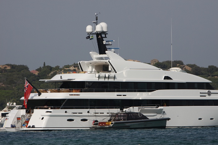 Yatch et bateaux - 007